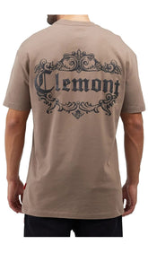 CAMISETA CLEMONT
